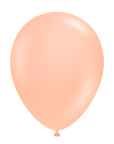 Pastel Cheeky Latex Balloon (Helium/Air Filled) - 11 Inches