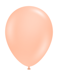 Pastel Cheeky Balloon (Helium/Air Filled) - 17 Inches