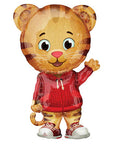 Airwalker Daniel Tiger's - 48 Inches