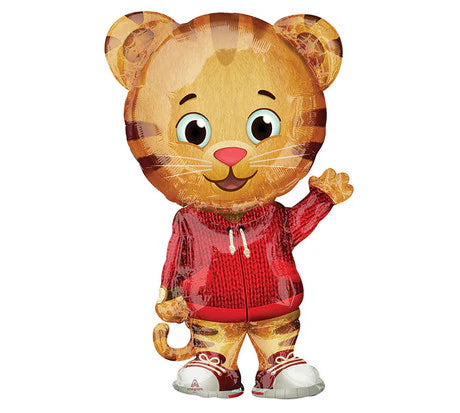 Airwalker Daniel Tiger's - 48 Inches