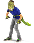 Premium Dinosaur Costume- One Size Fit All