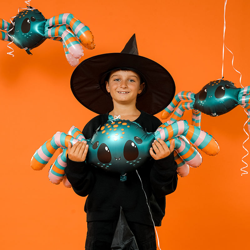 Spider Pup 4D (Air- Filled) - 29 Inches