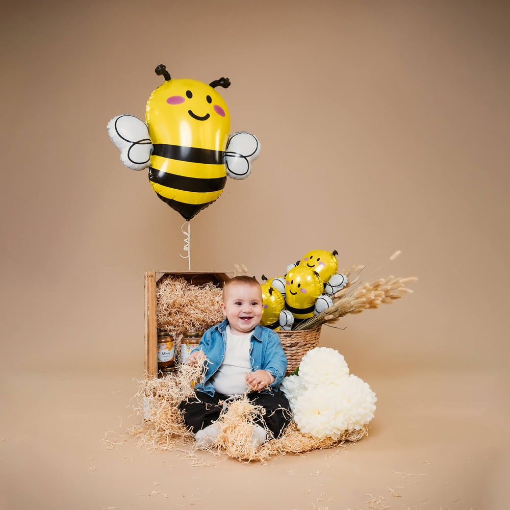 Just Bee (Helium)- 24 Inches