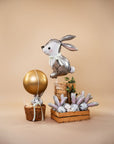 Woodland Bunny (Helium) - 36 Inches