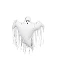 Ghost Fringe- 37 Inches