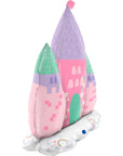 The Standups - Magical Castle  (Air-Filled)- 30 Inches