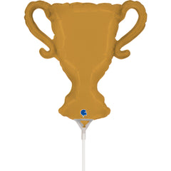 Golden Cup mini (Air-Filled) - 14 Inches