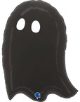 Dark Lil' Ghost- 22 Inches