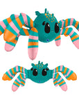 Spider Pup 4D (Air- Filled) - 29 Inches