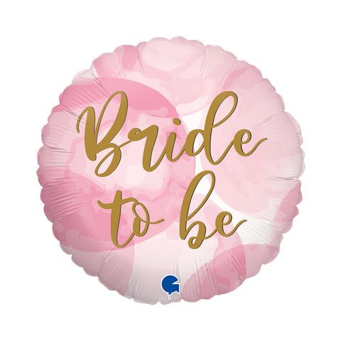 Bride To Be (Helium) - 18Inches