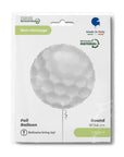 Round  Golf Ball (Helium) - 18 Inches