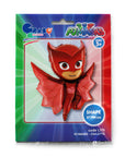 PJ Masks - Owlette (Helium) - 37 Inches