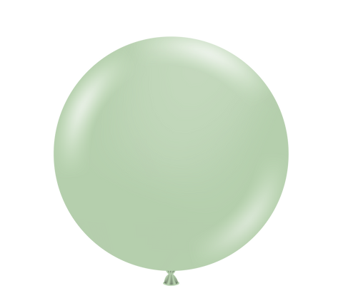 Pastel Meadow Balloon (Helium/Air Filled) - 36 Inches