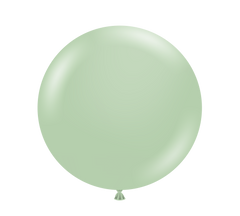 Pastel Meadow Balloon (Helium/Air Filled) - 36 Inches