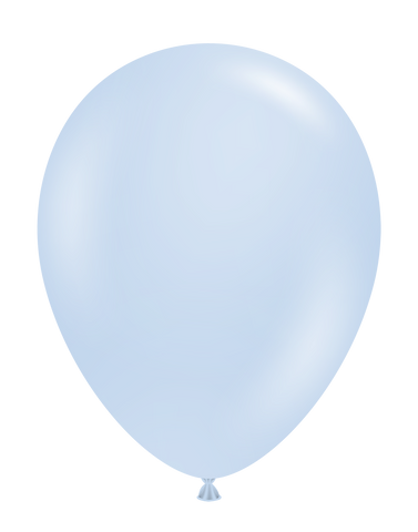 Pastel Monet Balloon (Helium/Air Filled) - 17 Inches