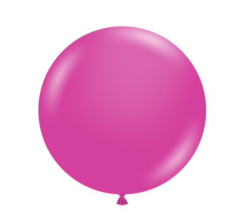 Pastel Pixie Balloon (Helium/Air Filled) - 36 Inches