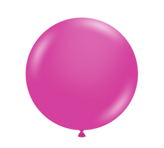 Pastel Pixie Balloon (Helium/Air Filled) - 36 Inches