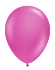 Pastel Pixie Latex Balloon (Helium/Air Filled) - 11 Inches