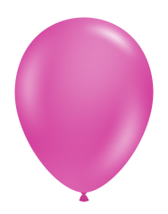 Pastel Pixie Latex Balloon (Helium/Air Filled) - 11 Inches