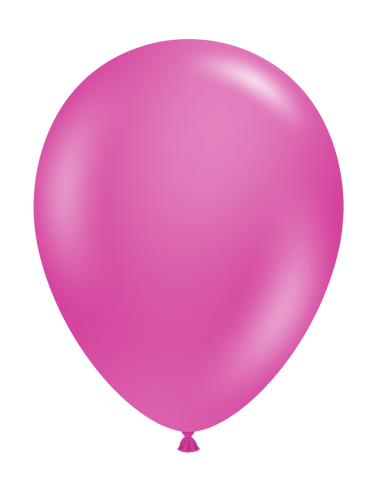 Pixie Latex Balloon (Air Filled) - 5 Inches