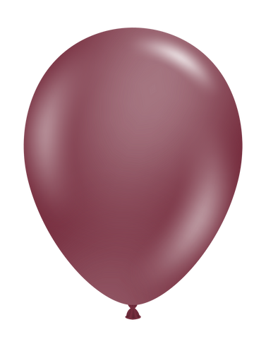 Pastel Samba Balloon (Helium/Air Filled) - 17 Inches