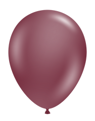 Pastel Samba Balloon (Helium/Air Filled) - 17 Inches