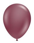 Pastel Samba Latex Balloon (Helium/Air Filled) - 11 Inches