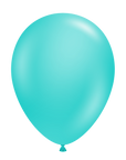 Pearl Sea Foam Latex Balloon (Helium/Air Filled) - 11 Inches