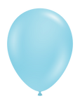 Seafoam Latex Balloon (Air Filled) - 5 Inches