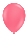 Pastel Taffy Latex Balloon (Helium/Air Filled) - 11 Inches