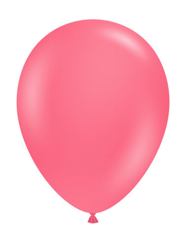 Pastel Taffy Balloon (Helium/Air Filled) - 17 Inches