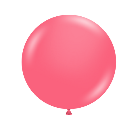 Pastel Taffy Balloon (Helium/Air Filled) - 36 Inches