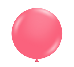 Pastel Taffy Balloon (Helium/Air Filled) - 36 Inches