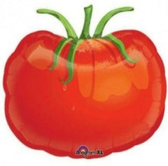 Junior Shape Tomato (Helium) - 18 Inches